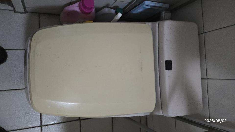 馬桶裝修案件圖片