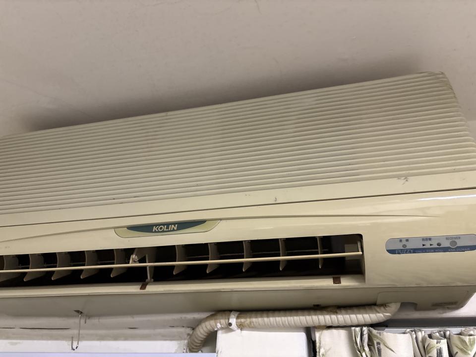 冷氣維修保養案件圖片