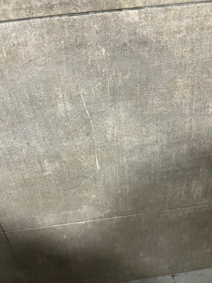 磁磚修補案件圖片