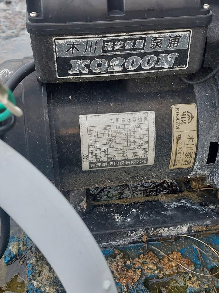 抽水馬達案件圖片