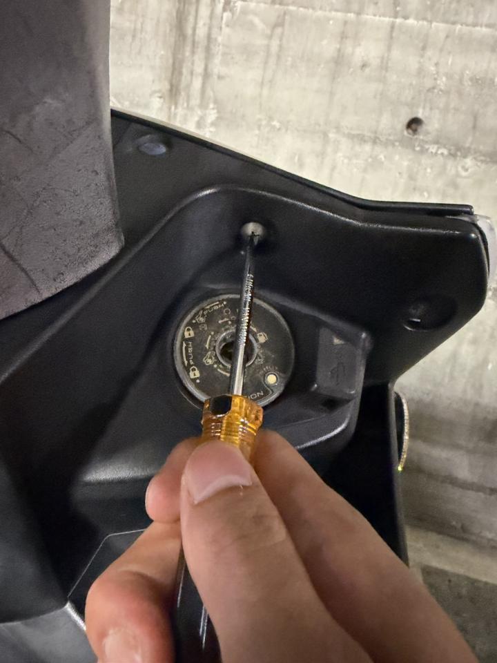 鎖匠案件圖片