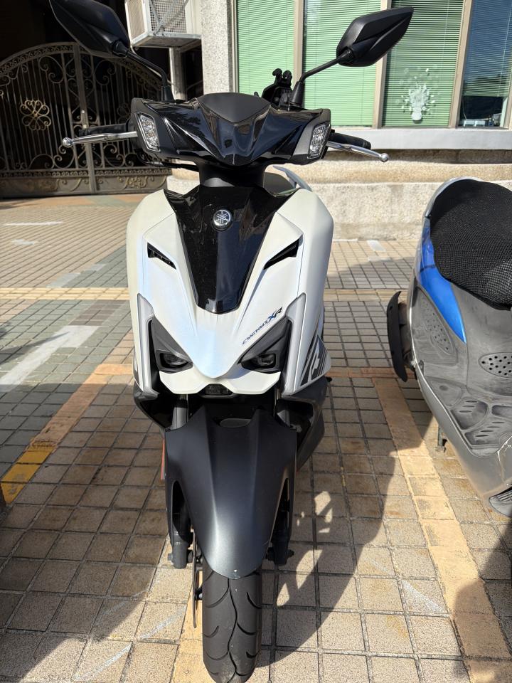 機車美容案件圖片