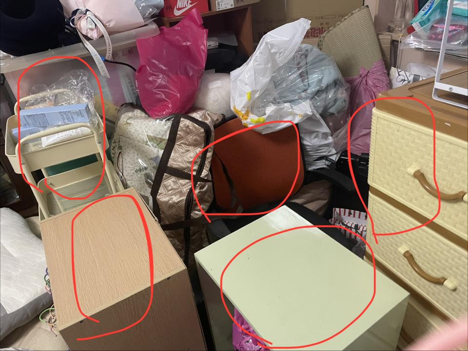 回頭車案件圖片