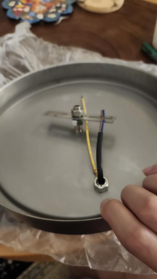 燈具安裝案件圖片