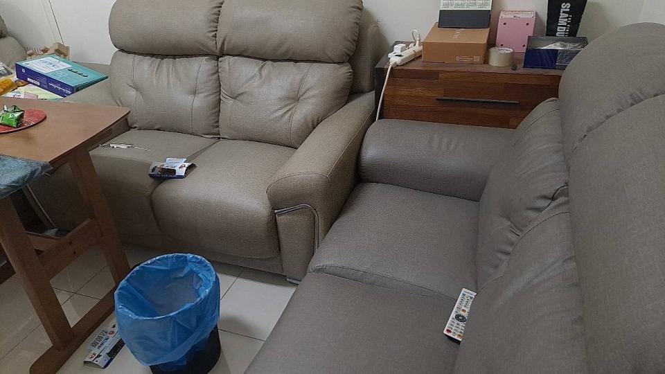 大型家具回收案件圖片