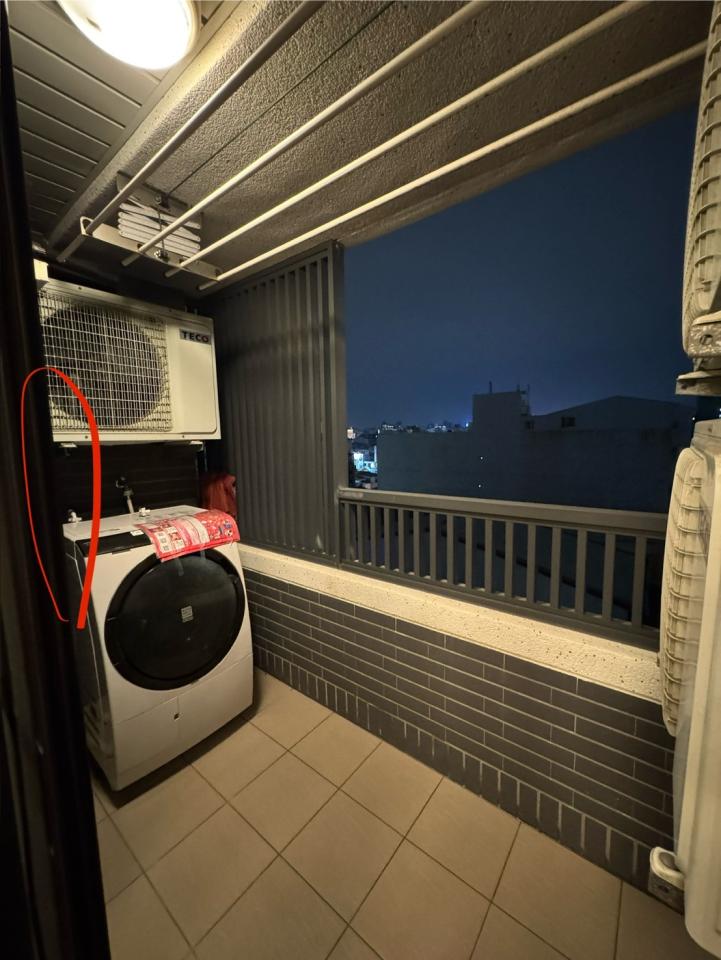 熱水器維修案件圖片