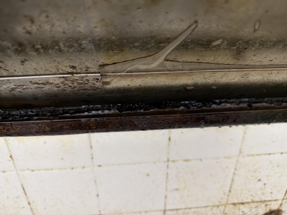 抽油煙機清洗案件圖片