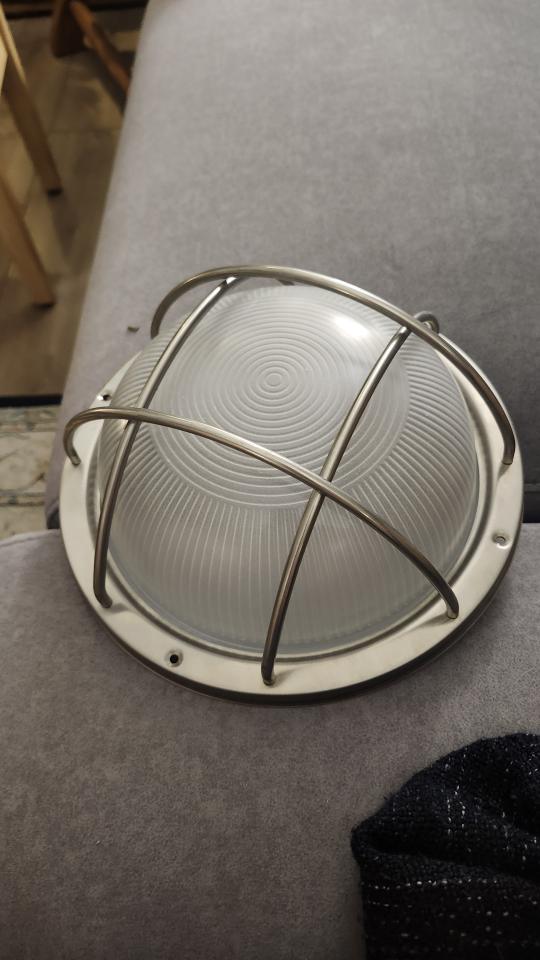 燈具安裝案件圖片