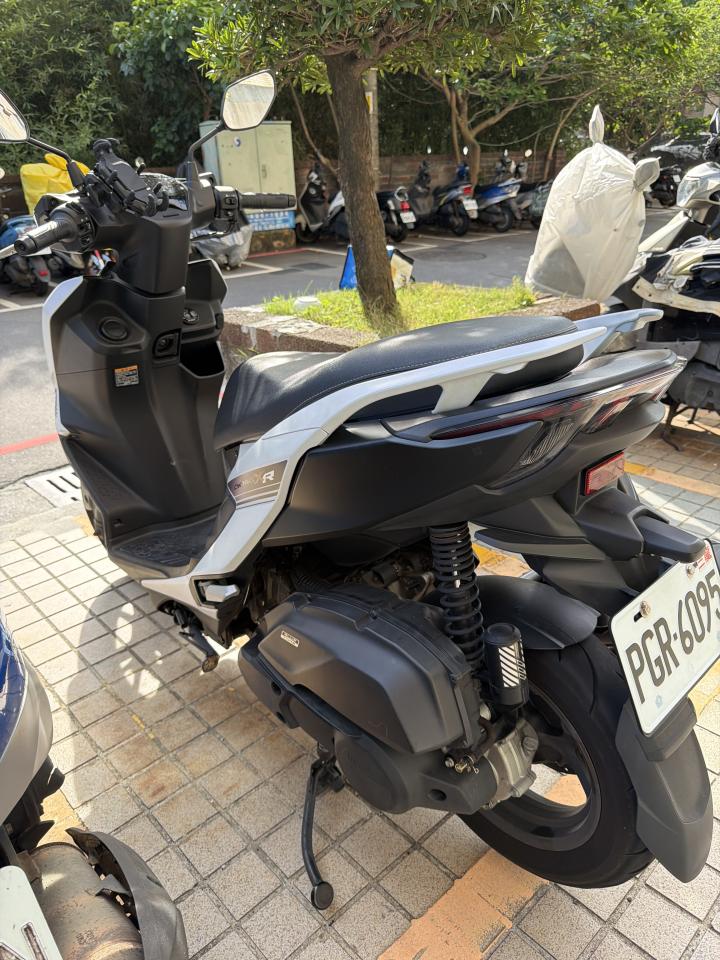 機車美容案件圖片