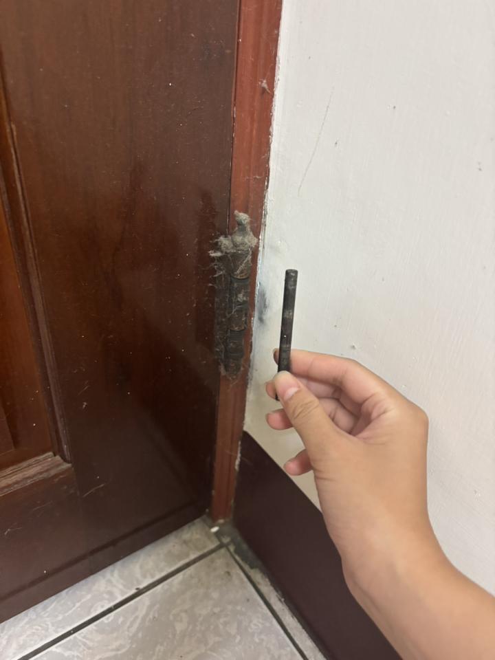 門片維修案件圖片