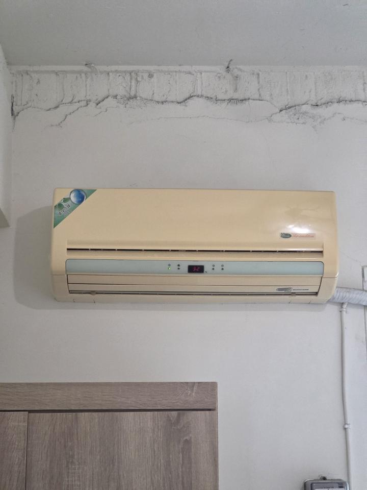 洗衣機清洗案件圖片