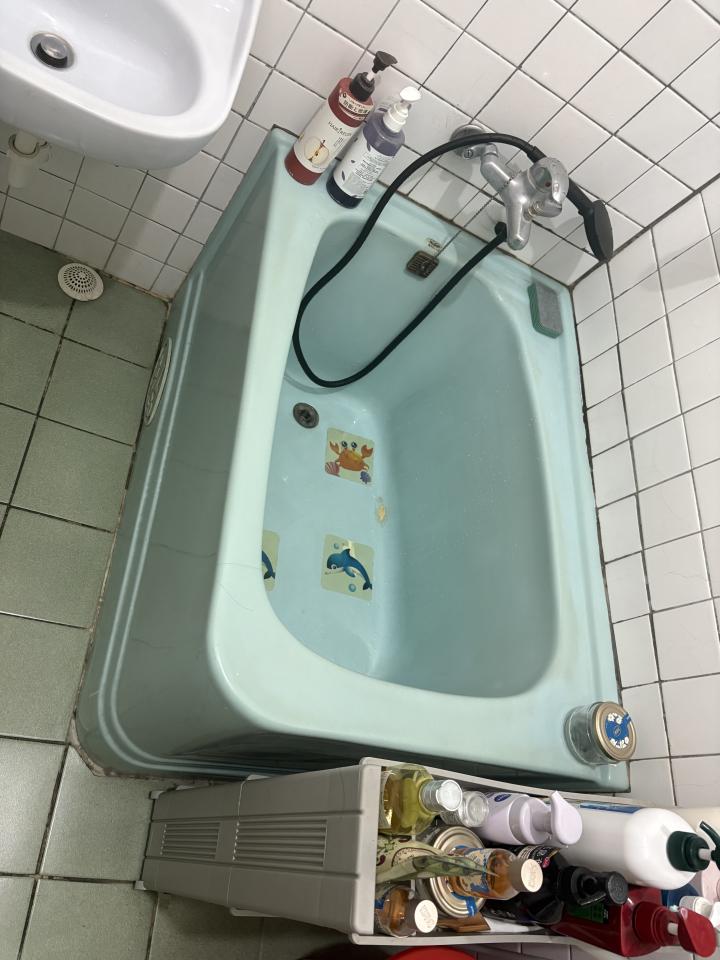 拆除工程案件圖片