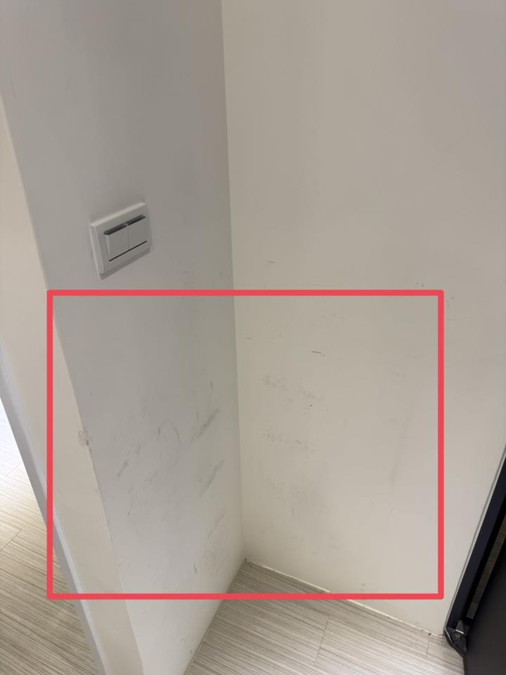 油漆工程案件圖片