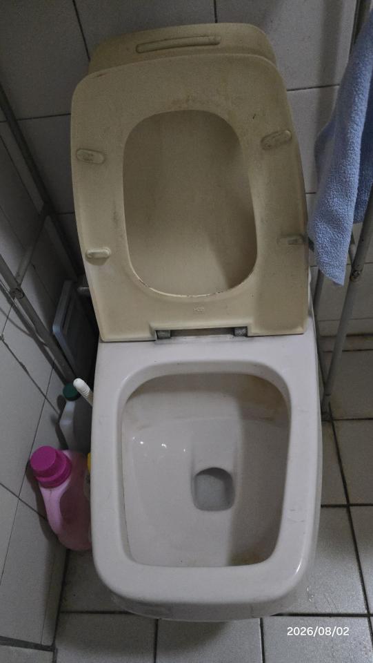 馬桶裝修案件圖片