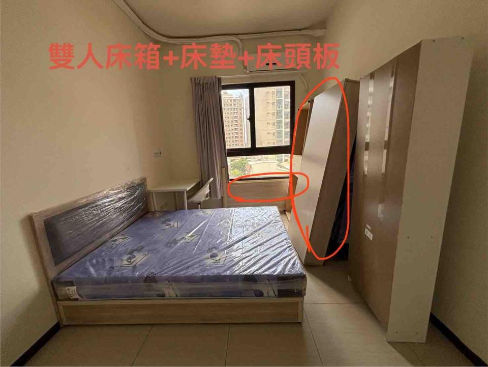 家具搬運案件圖片
