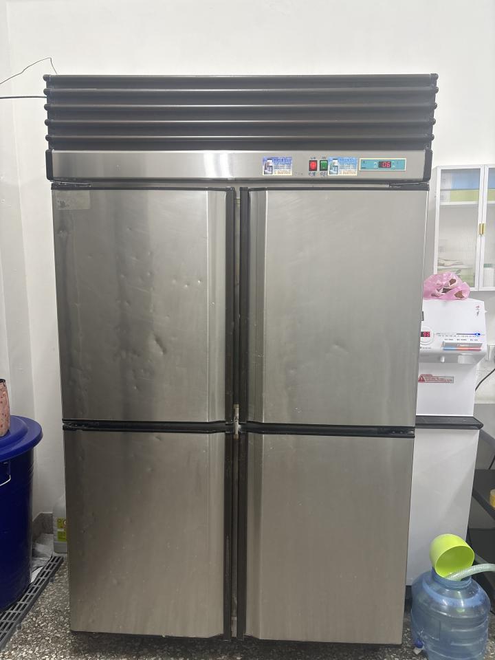 冰箱維修案件圖片