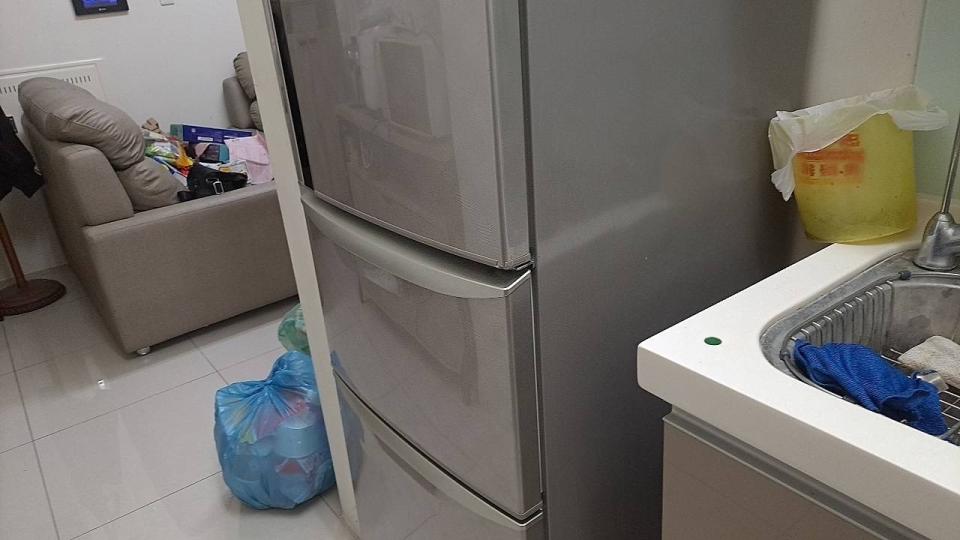 大型家具回收案件圖片