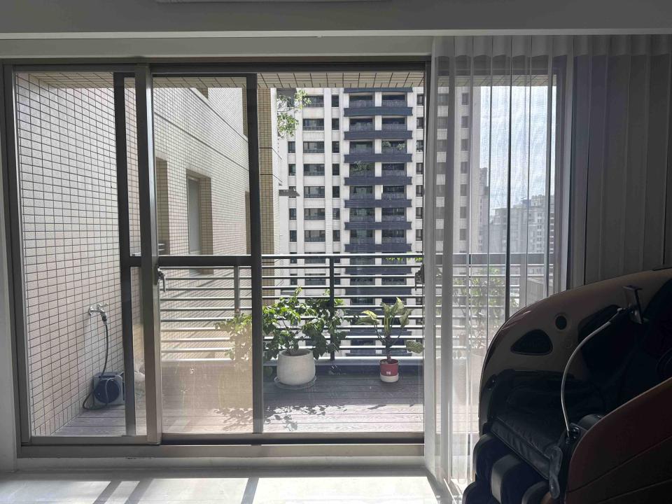 玻璃清潔案件圖片