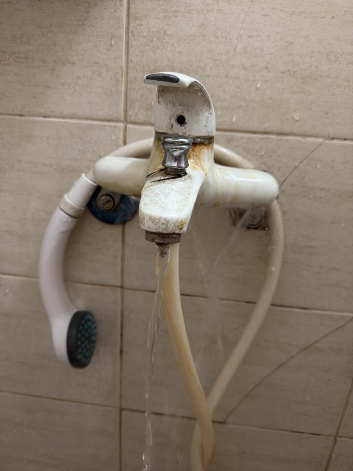 水龍頭裝修案件圖片