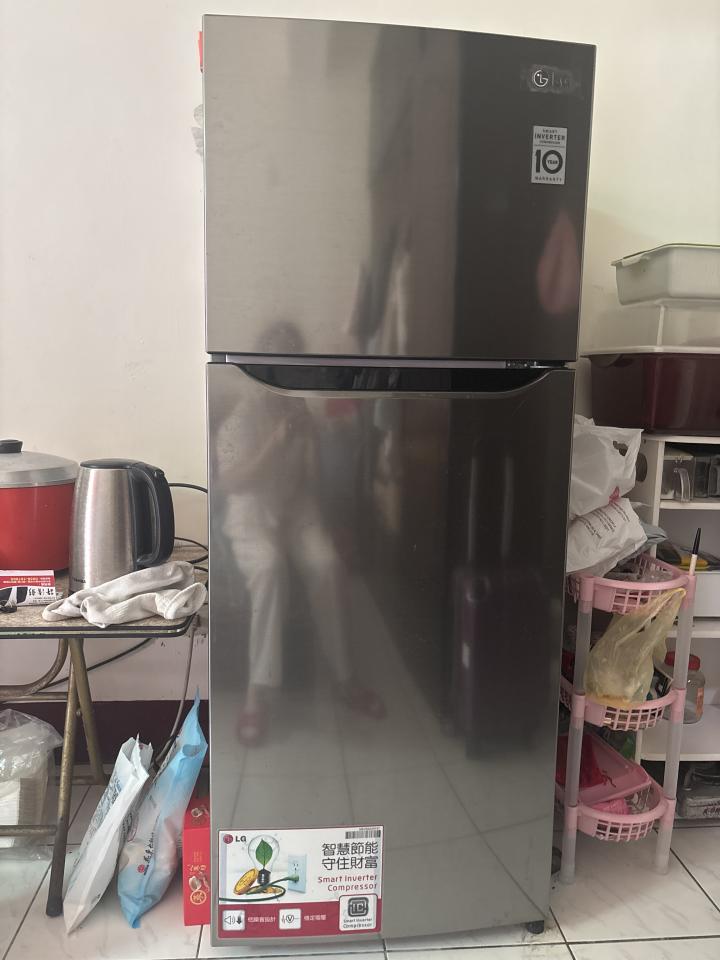 冰箱維修案件圖片