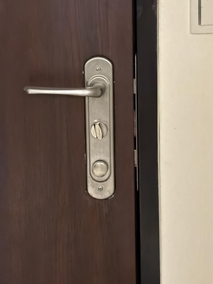 鎖匠案件圖片
