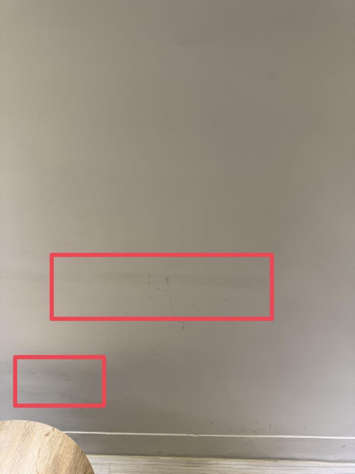油漆工程案件圖片