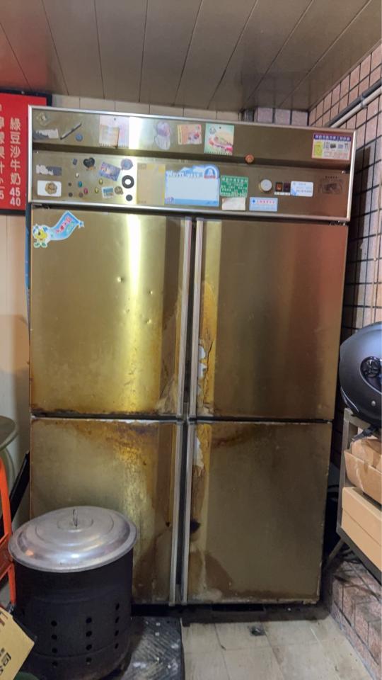 大型垃圾回收案件圖片