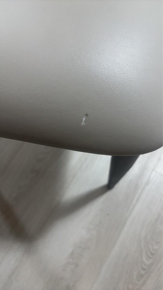 沙發修理案件圖片