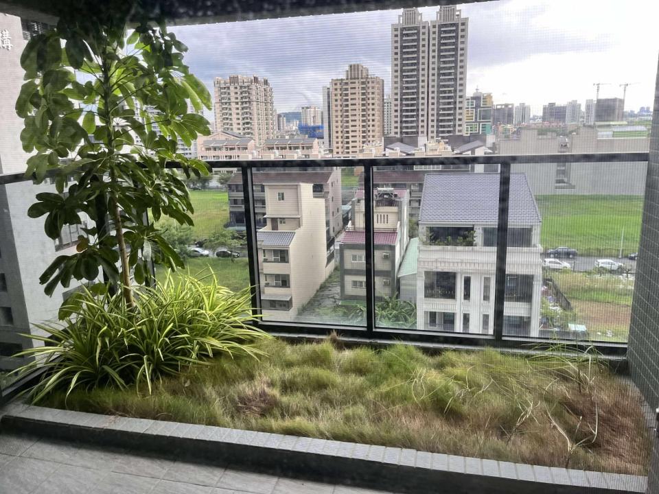 園藝維護案件圖片