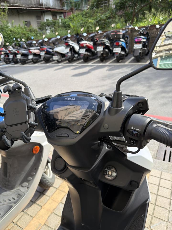 機車美容案件圖片