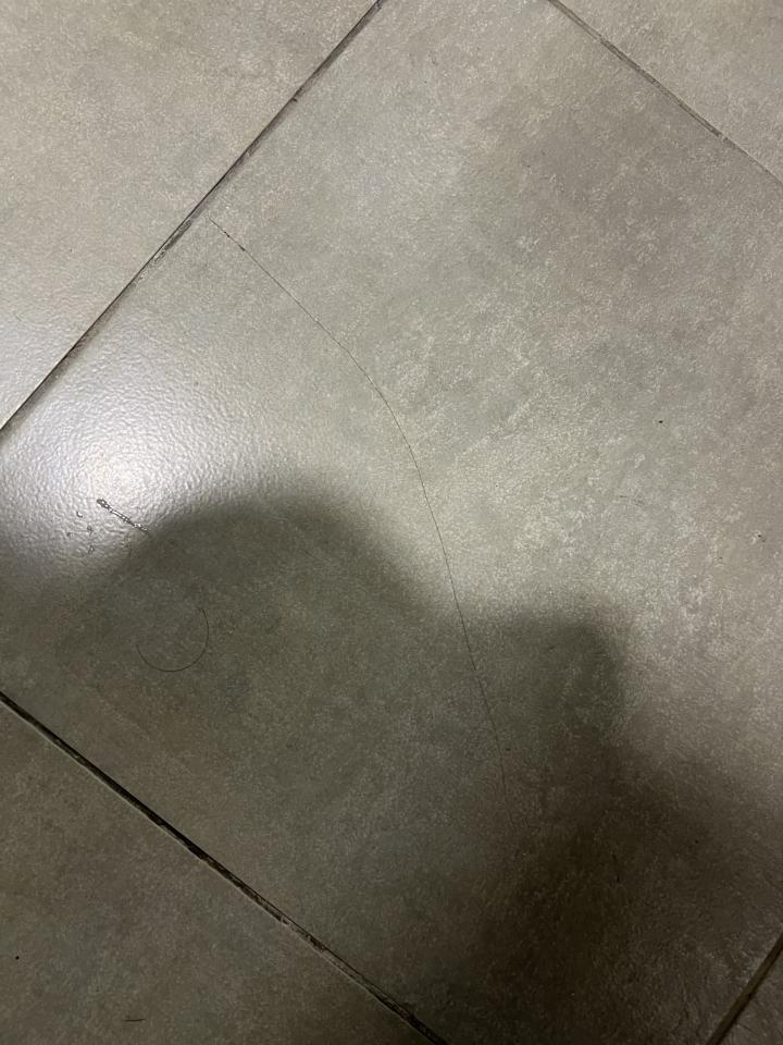 磁磚修補案件圖片