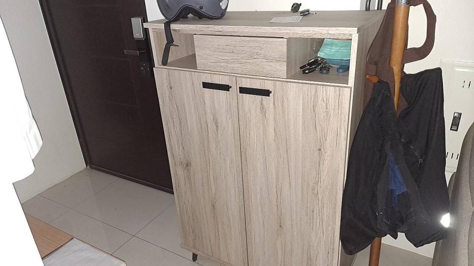 大型家具回收案件圖片