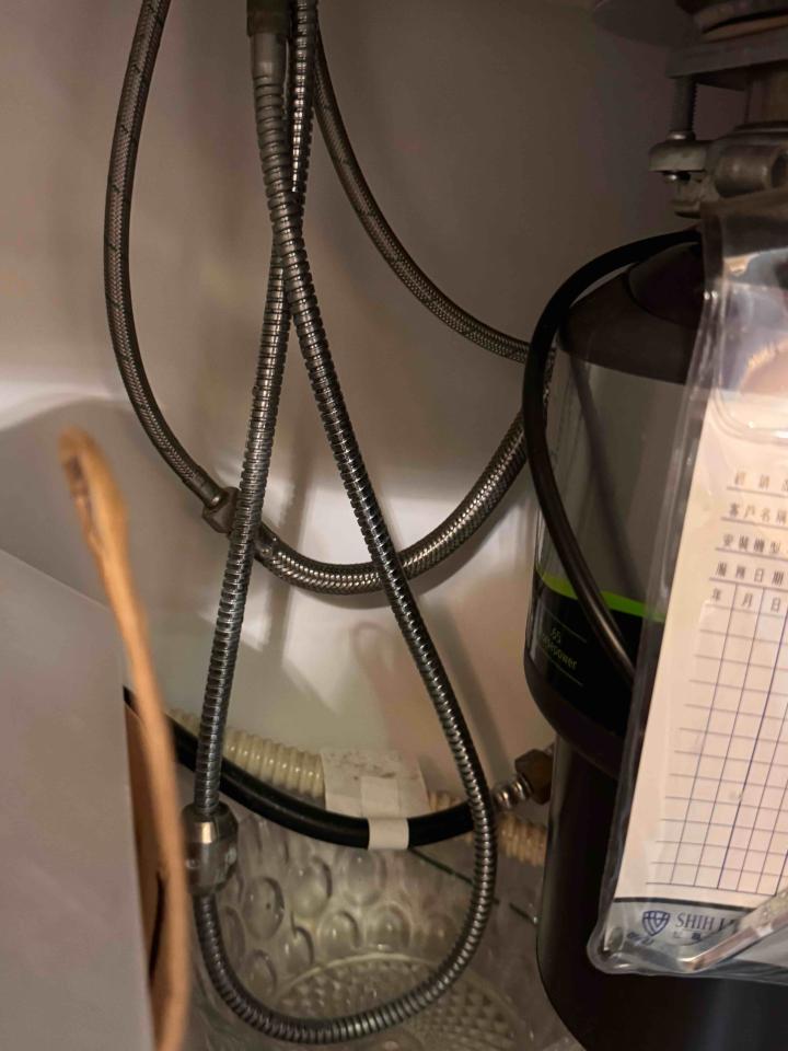 水管維修案件圖片