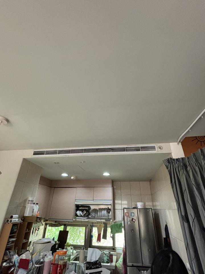 冷氣維修保養案件圖片