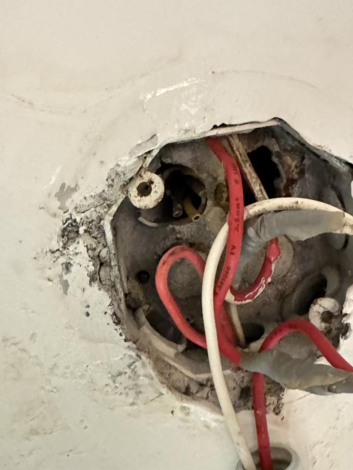 漏水處理案件圖片