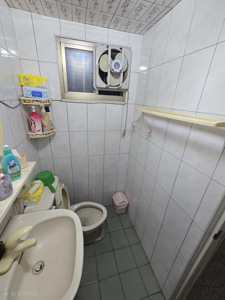 浴室扶手安裝案件圖片