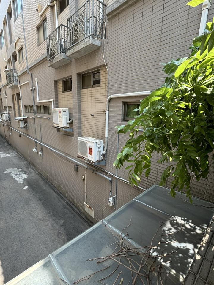 冷氣維修保養案件圖片