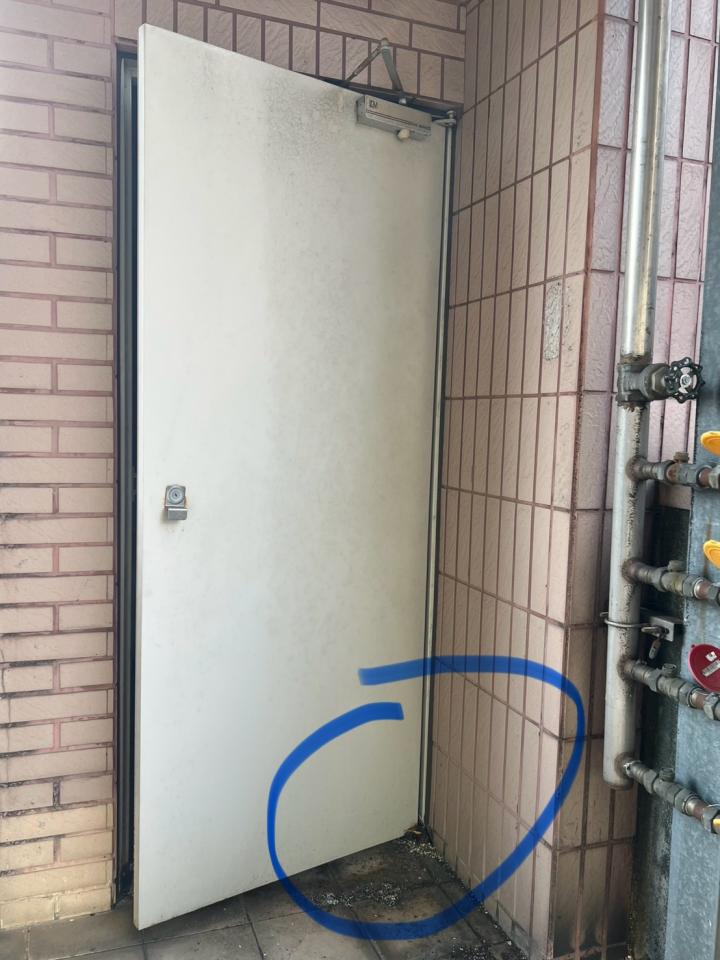 門片維修案件圖片