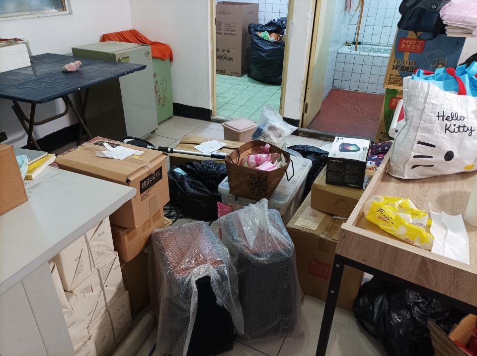 搬家案件圖片