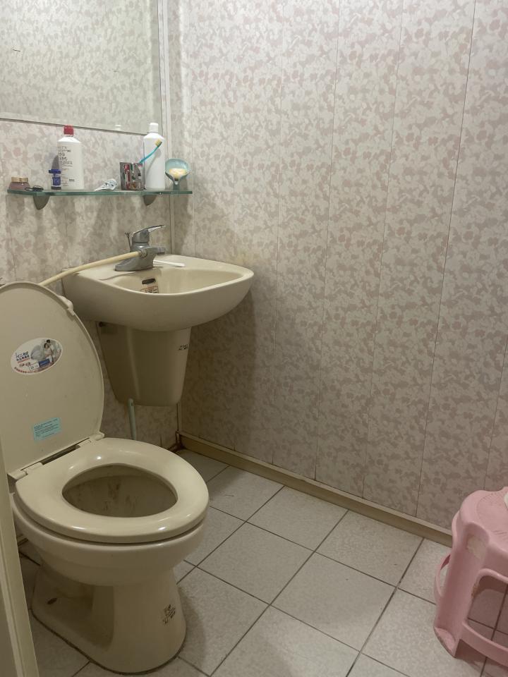 老屋翻新案件圖片