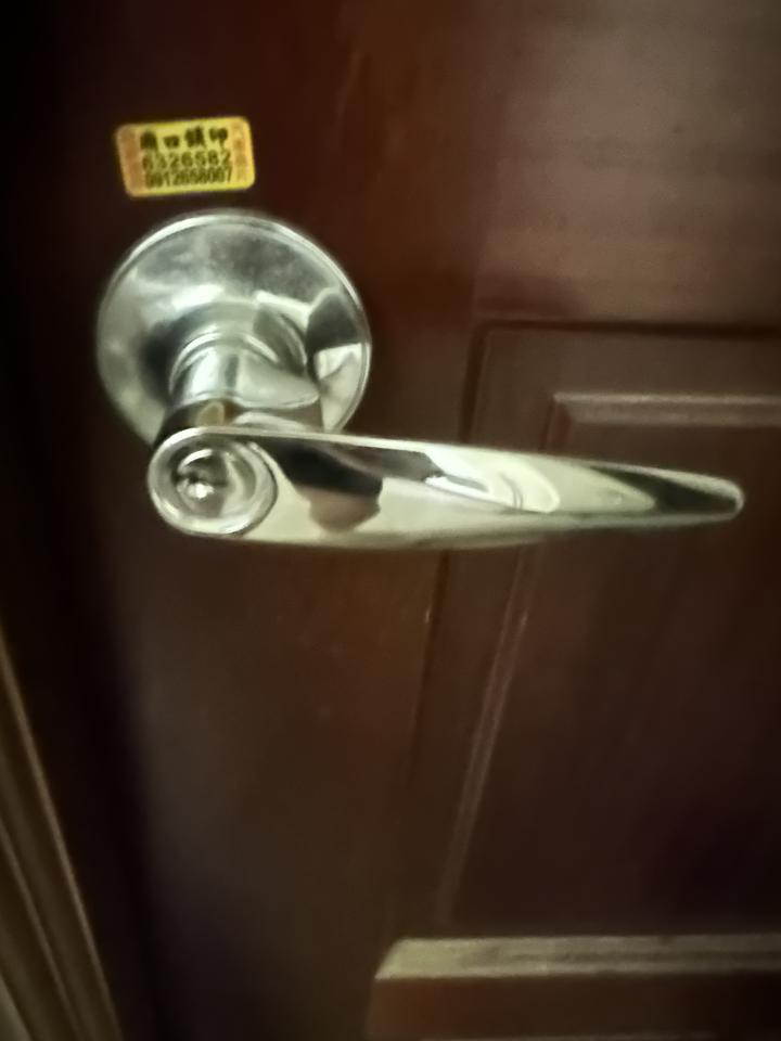 鎖匠案件圖片