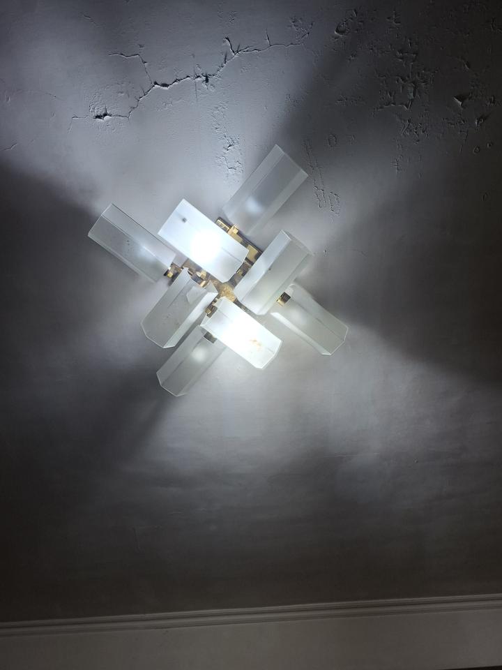 燈具安裝案件圖片