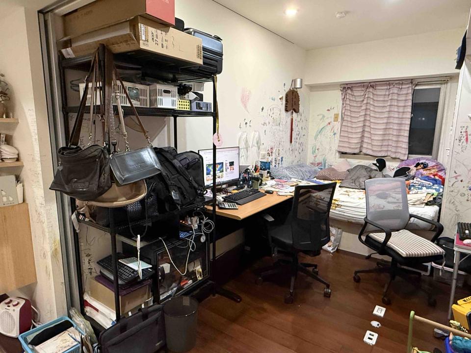 拆除工程案件圖片