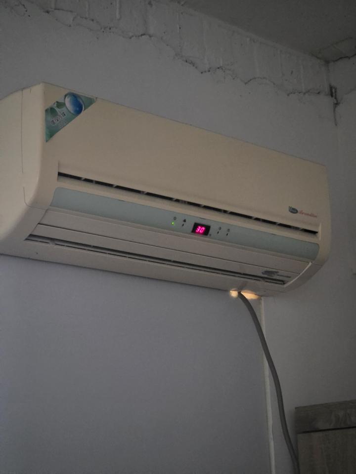 洗衣機清洗案件圖片