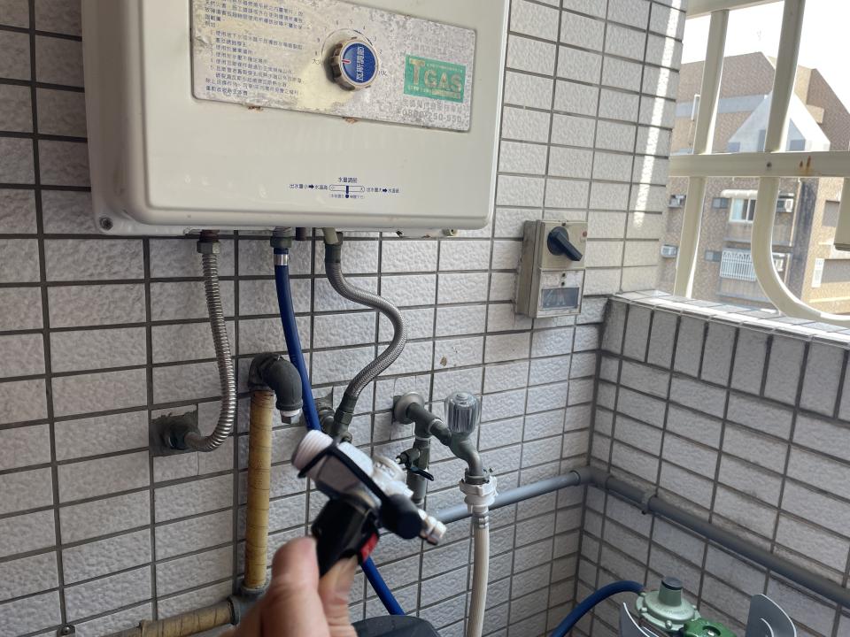 廚具安裝案件圖片