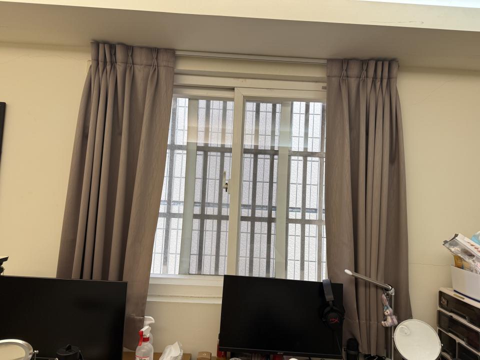 氣密窗案件圖片
