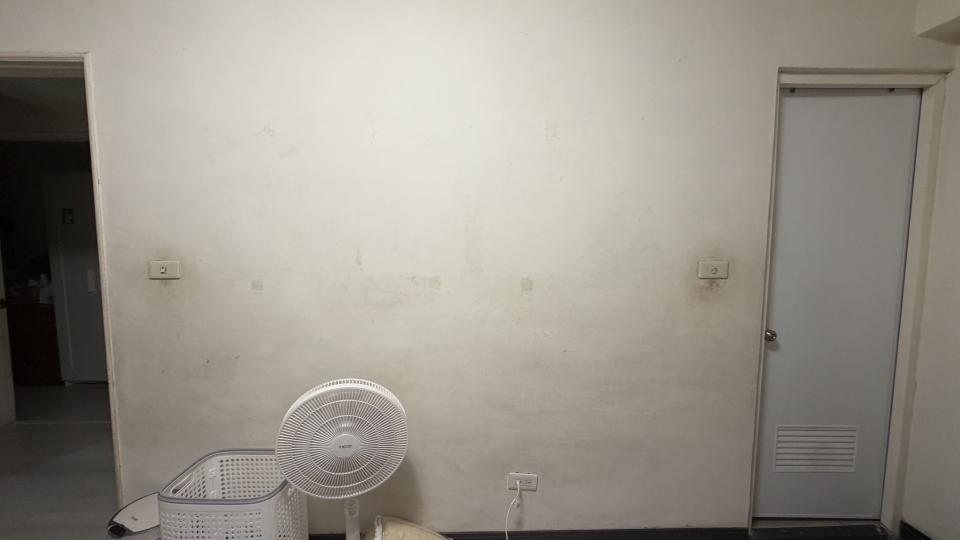 電視壁掛架安裝案件圖片