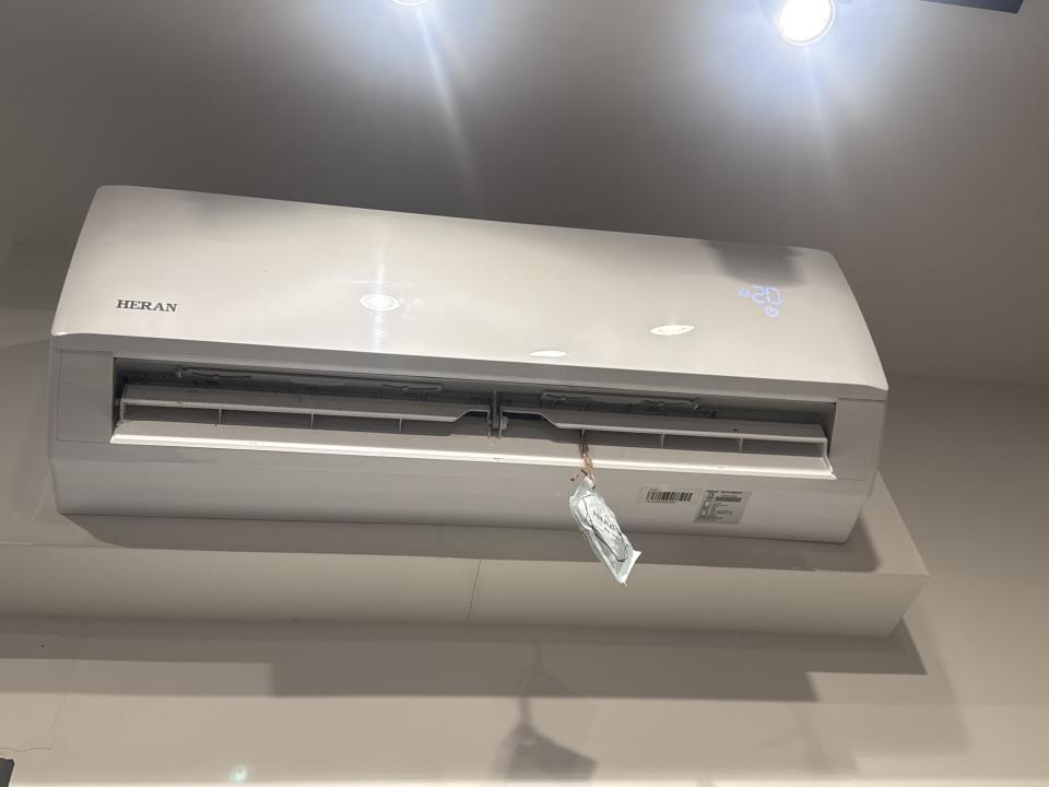 冷氣維修保養案件圖片