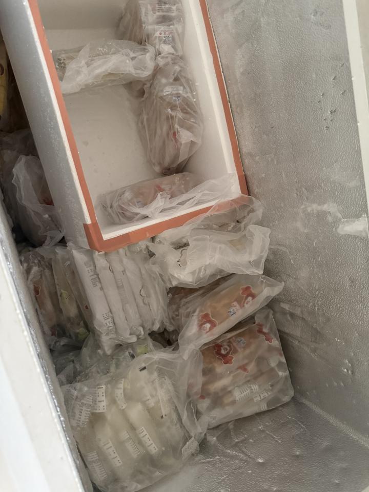 冰箱維修案件圖片