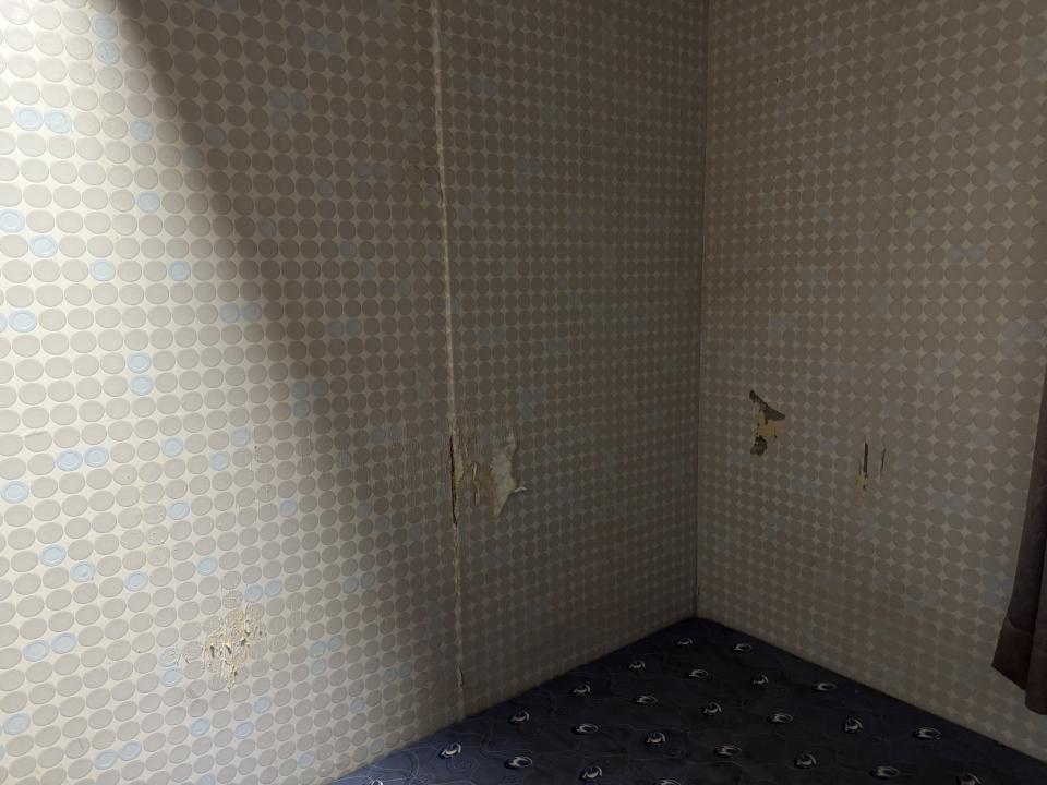 壁紙施工案件圖片